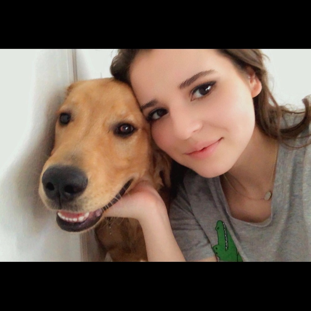 Meet your Posher, Denise